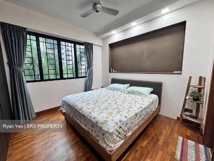 Pinevale (D18), Condominium #518962941